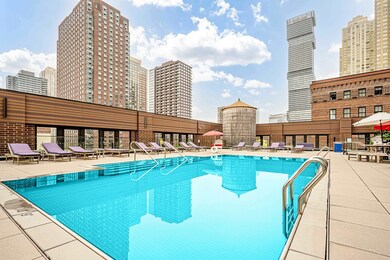 Morgan At Provost Square unit PH04, Jersey City, NJ 07302 - photo 7