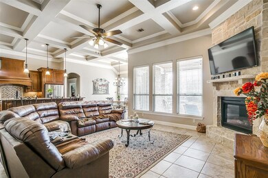 3807 Little Valley Ct, Granbury, TX 76049 - photo 6