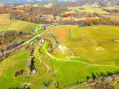 37.55 ac B F Buchanan Highway Quarter Horse Cir, Tazewell, VA 24608 - photo 4