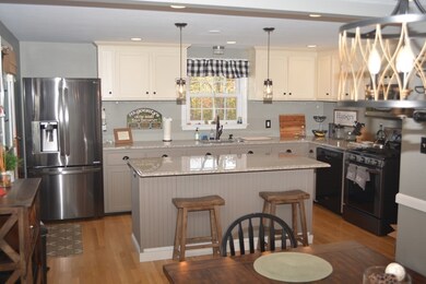 40 Carolyn Rd, South Weymouth, MA 02190 - photo 3