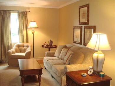Living Room. The Living Room is the good size of 1