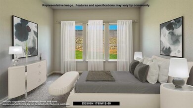 1314 Lakeside Creek Rd, Magnolia, TX 77354 - photo 4