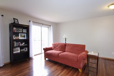 Spacious Living Room/Dining Room Freshly Painted w