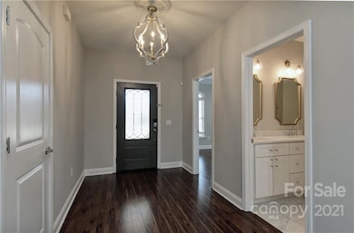 4561 Lanstone Ct SW unit 20, Concord, NC 28027 - photo 3