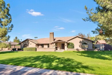 1028 E El Freda Rd, Tempe, AZ 85284 - photo 3