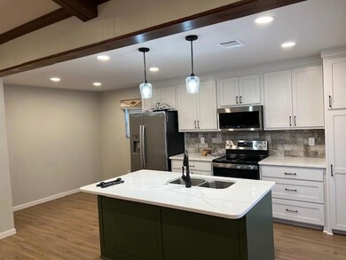 1018 Kent Dr, Gainesville, TX 76240 - photo 5