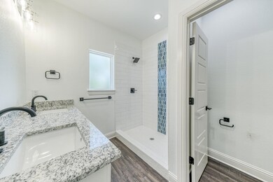 TBD C Pine Rd, Poolville, TX 76487 - photo 7