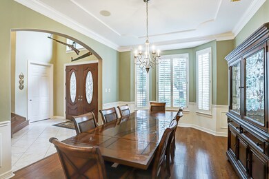 8130 Morning Rose Ln, Houston, TX 77095 - photo 4