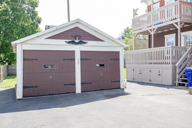 27 Grant St, Taunton, MA 02780 - photo 2