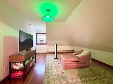 22 Greenough St unit 3, Brookline, MA 02445 - photo 5