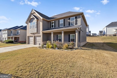 583 Overlook Rd, Covington, GA 30014 - photo 3