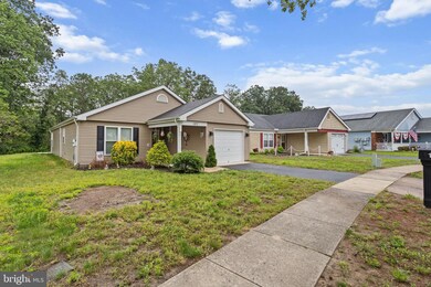 107 Buckingham Dr, Southampton, NJ 08088 - photo 4