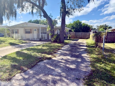 4530 Coleridge Ave, Titusville, FL 32780 - photo 2