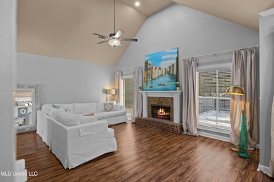 123 Oakhurst Dr, Clinton, MS 39056 - photo 5