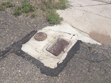 Water Main