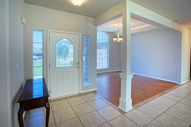 1101 S Quail Creek Ln, Skiatook, OK 74070 - photo 4