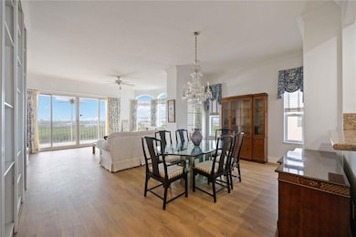 5450 Eagles Point Cir unit 405, Sarasota, FL 34231 - photo 6