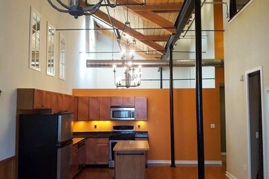 Fremont Lofts unit 230, Worcester, MA 01603 - photo 4