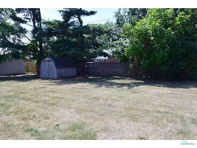 Yard/Garden.