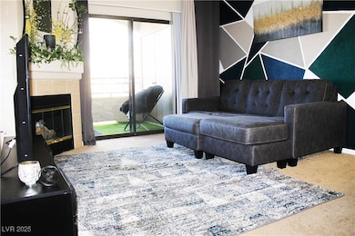 8250 N Grand Canyon Dr unit 2110, Las Vegas, NV 89166 - photo 4