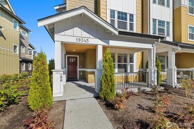 19345 NE 69th Cir unit 106, Redmond, WA 98052 - photo 3