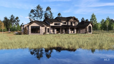 212 Rawhide Loop, McCall, ID 83638 - photo 2