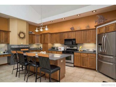 Kitchen. Chef s kitchen. Fabulous storage.