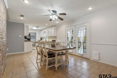 3924 Wakefield Dr, Tyler, TX 75701 - photo 7