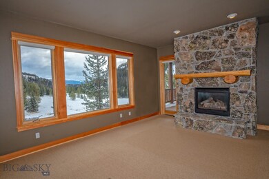 304 Lone Moose Dr unit 304D, Big Sky, MT 59716 - photo 3