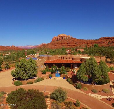 unlisted-address, Sedona, AZ 86351 - photo 3