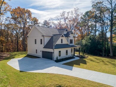 651 Chestnut Hill Rd SW, Marietta, GA 30064 - photo 2