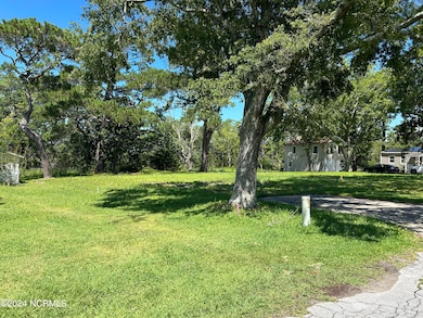 104 A Chestnut Dr, Beaufort, NC 28516 - photo 3