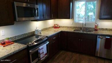 Kitchen III