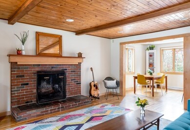 3 Spring St, Plympton, MA 02367 - photo 4