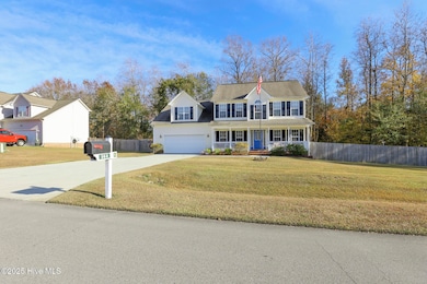 144 Mendover Dr, Jacksonville, NC 28546 - photo 3