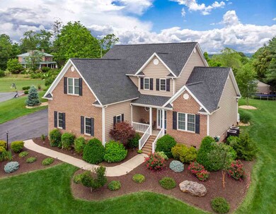 61 Bowmans Run Dr, Stuarts Draft, VA 24477 - photo 5