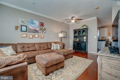 597 Kirkcaldy Way, Abingdon, MD 21009 - photo 7