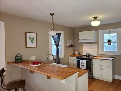 1328 N Euclid Ave, Indianapolis, IN 46201 - photo 5