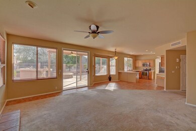 6 - Family Room