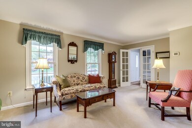 12984 Hampton Forest Ct, Fairfax, VA 22030 - photo 7