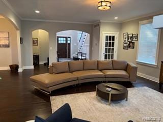 2500 Walnut View Dr, Howell, MI 48855 - photo 7