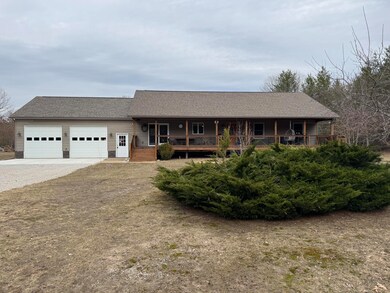11190 Steinberg Rd, Manistee, MI 49660 - photo 3