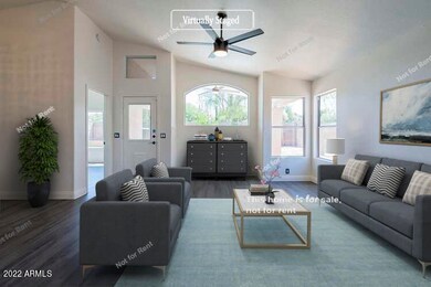 541 N Soho Ln, Chandler, AZ 85225 - photo 2