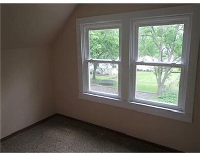 Bedroom.