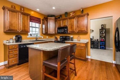 2711 Turner Dr, Manchester, MD 21102 - photo 4