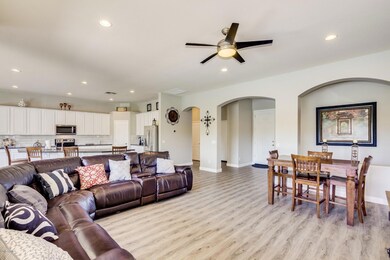 GREAT ROOM