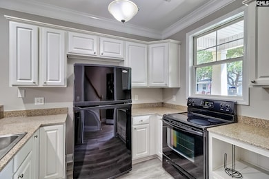 833 Forest Park Rd unit 115, Columbia, SC 29209 - photo 7