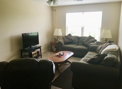 Bonus room