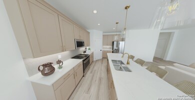 11007 Bop Ln, Adkins, TX 78101 - photo 6