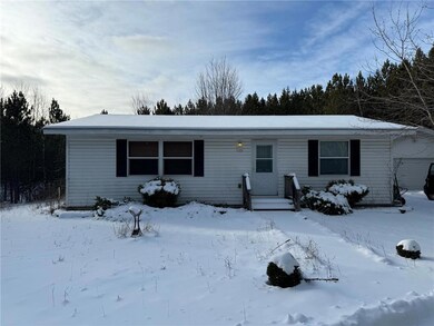 N7749 Miller Ln, Trego, WI 54888 - photo 3